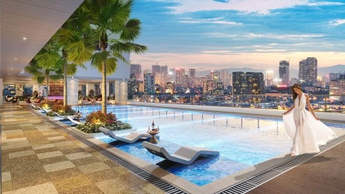 Tiện ích Vinhomes Phước Vĩnh Tây kiến tạo cuộc sống thịnh vượng